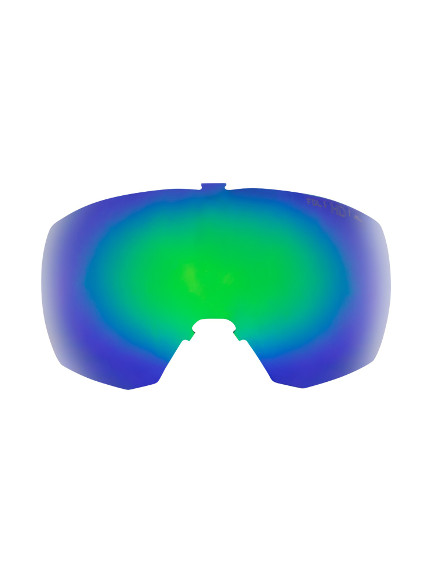ATOMIC COUNT 360° HD slidinėjimo akiniai